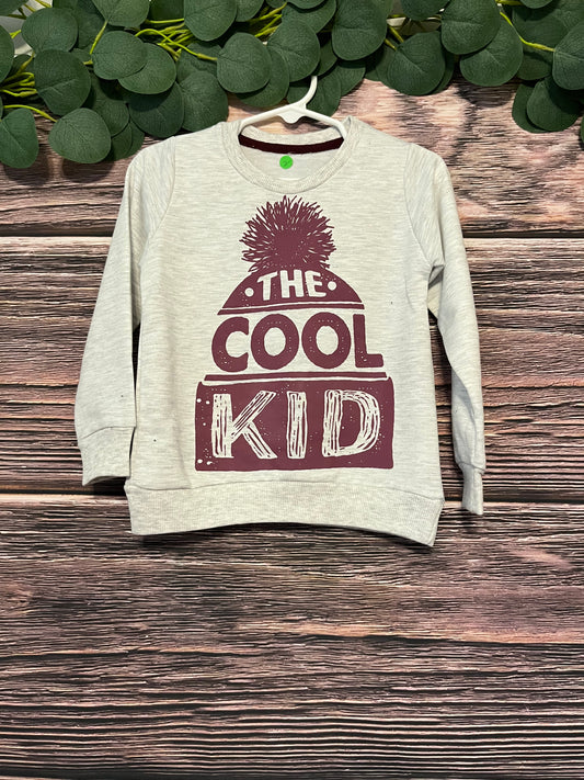 Cool Kid Sweatshirt